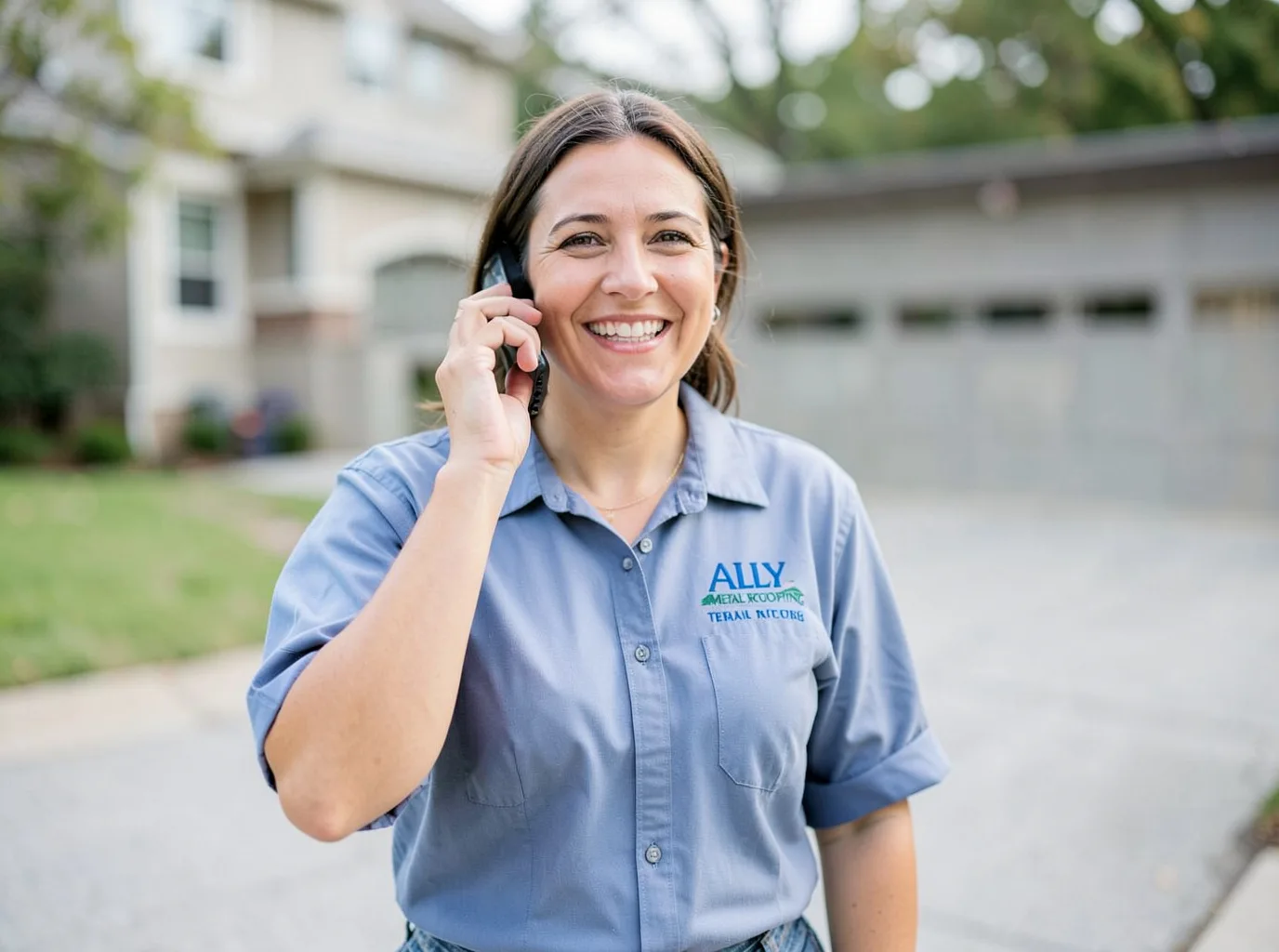 Metal Roof Installation Reedsville, OH FAQs